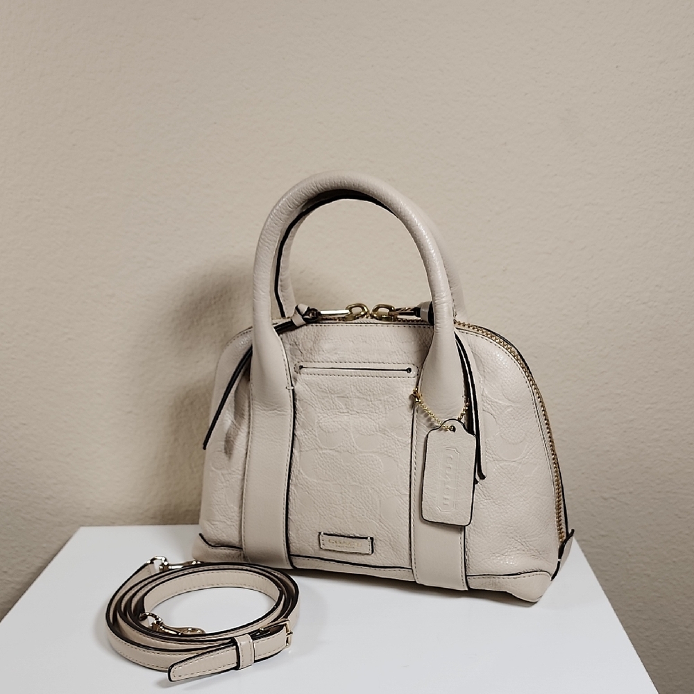 Coach Bleeker Mini Preston #30152